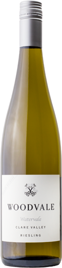 Woodvale Skilly Clare Valley Riesling